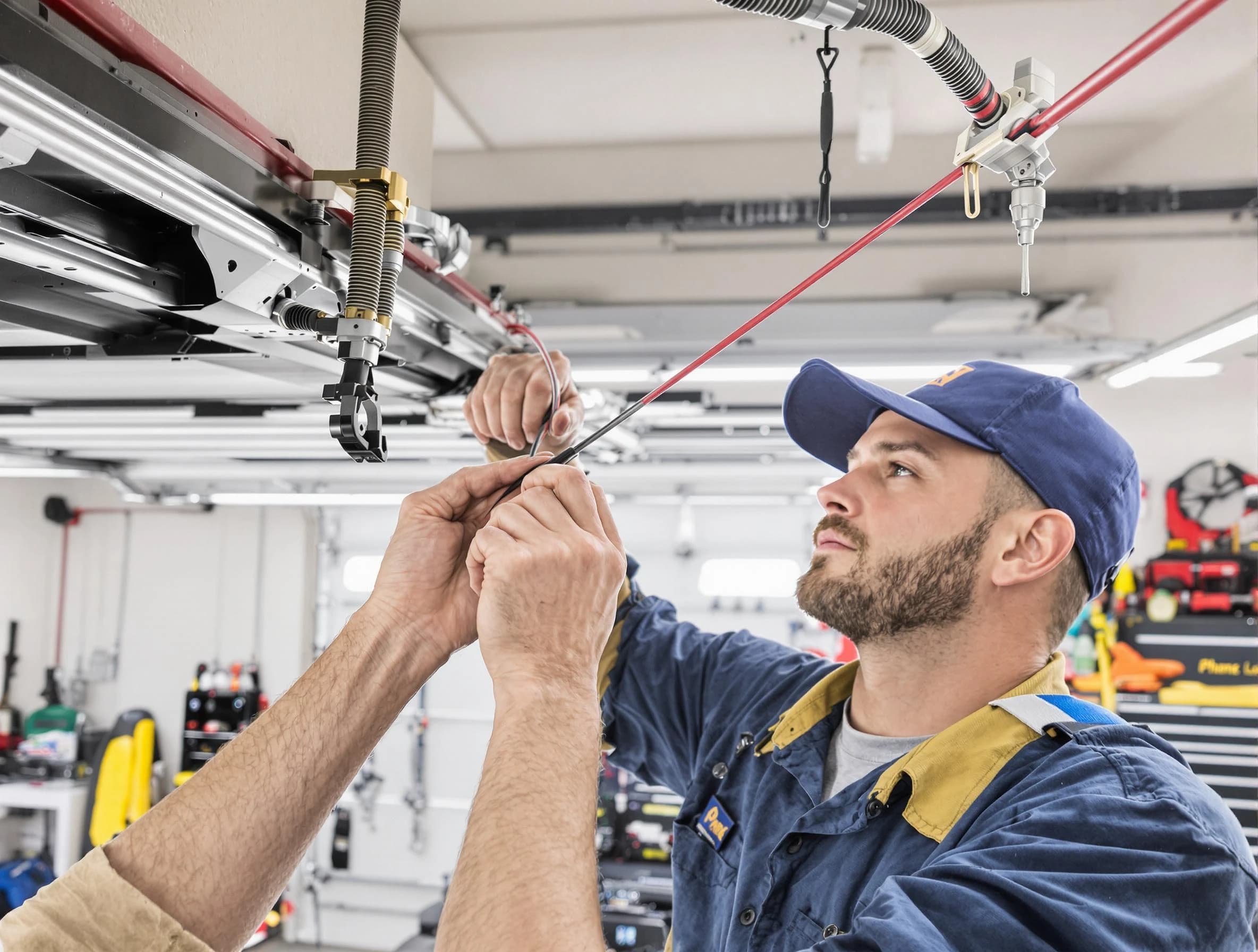 Cable Repair service in Fort Lupton, CO