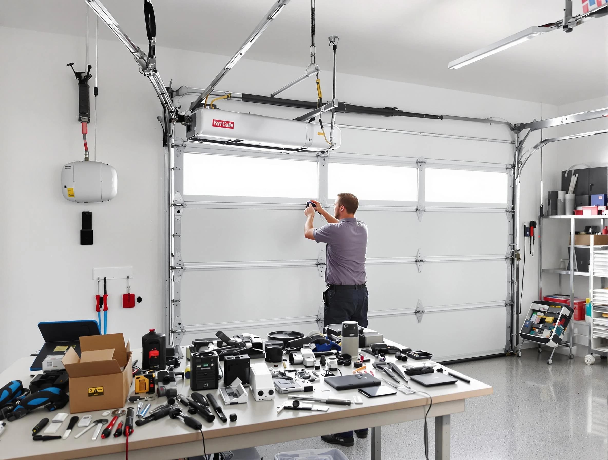 Opener Repair service in Fort Lupton, CO