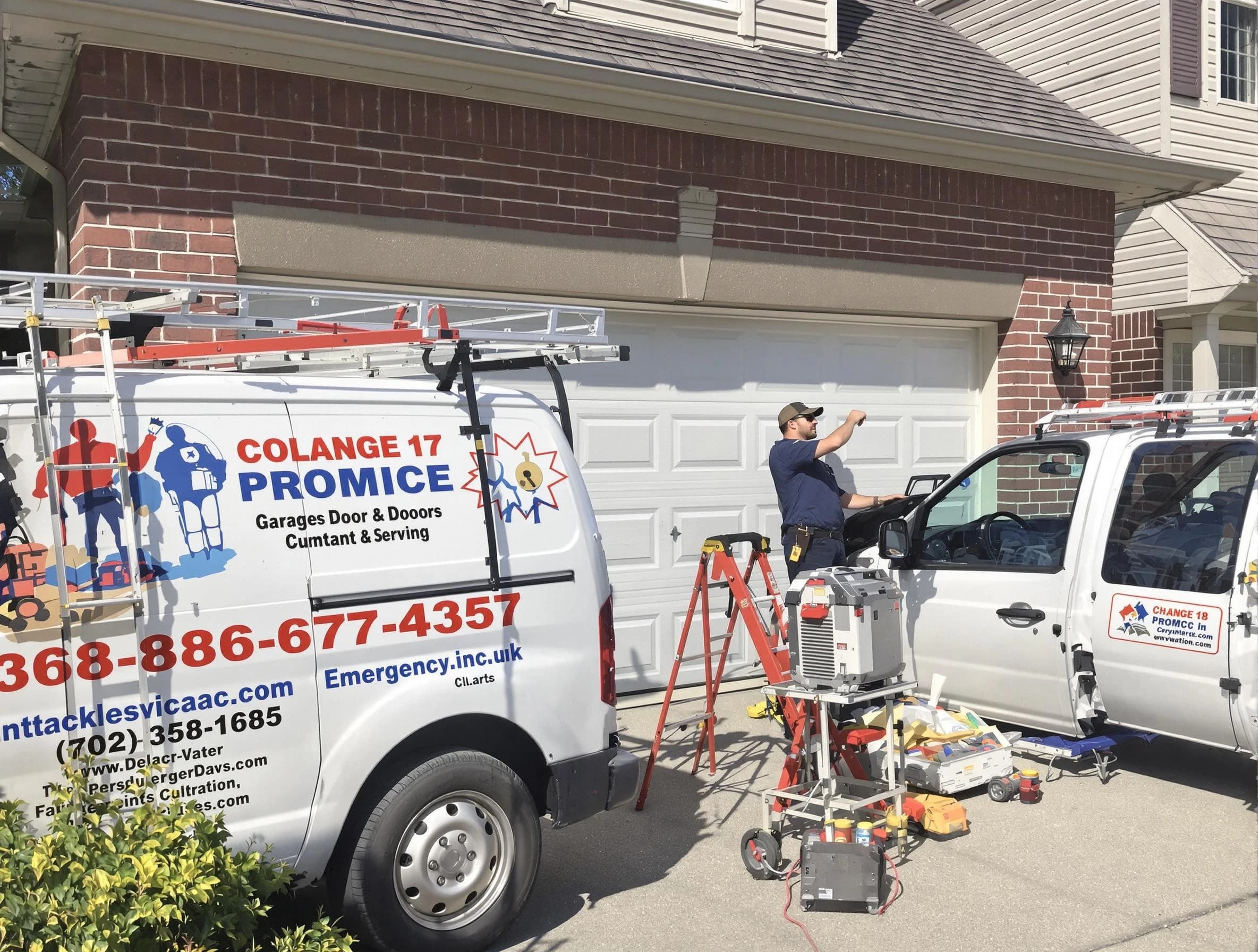 Same Day Repair service in Fort Lupton, CO